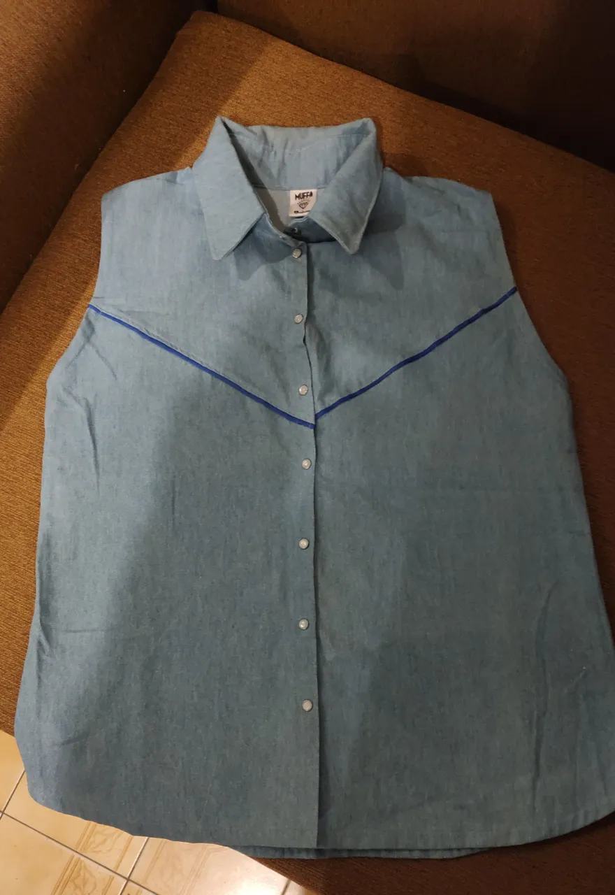 Camisa Otro - imagen 2