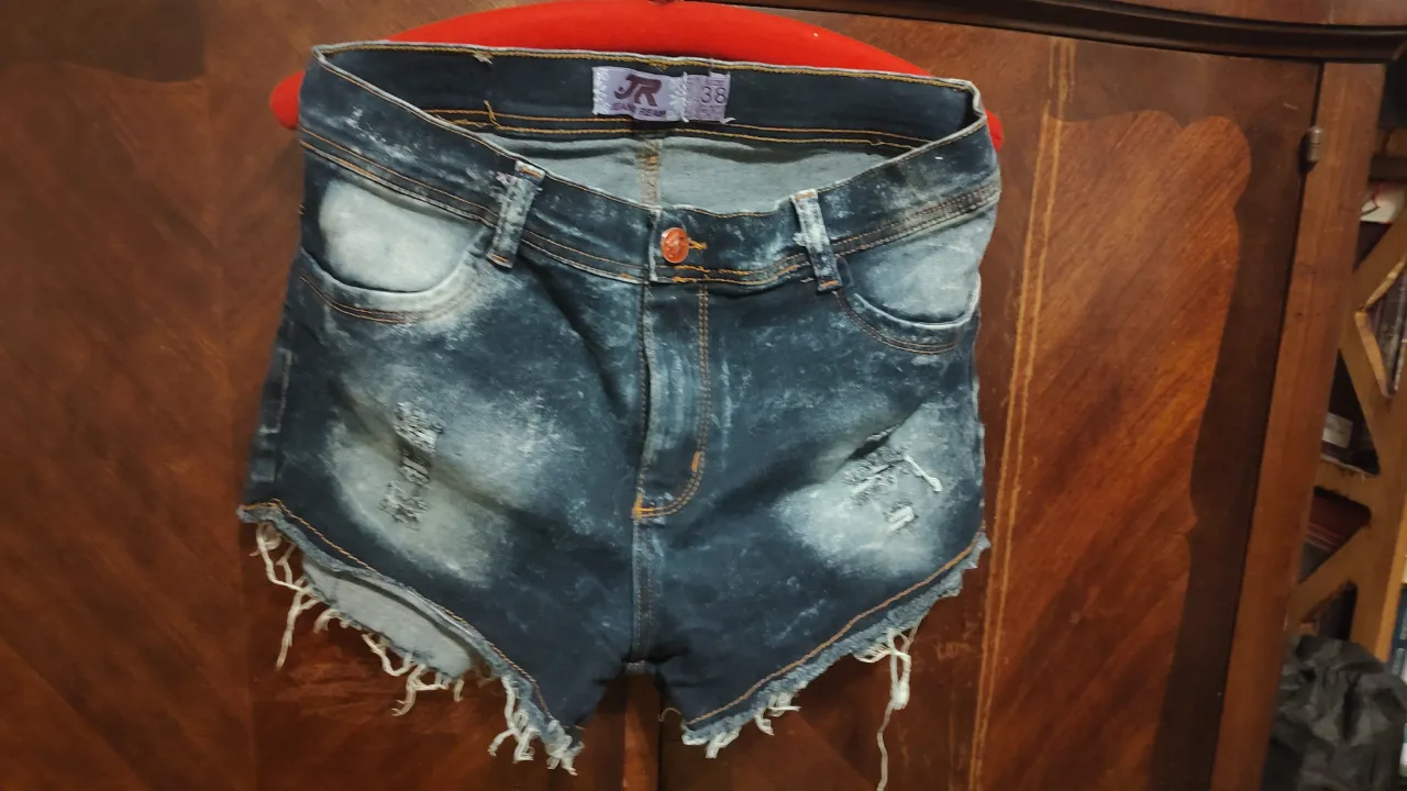 Short Otro - imagen 2