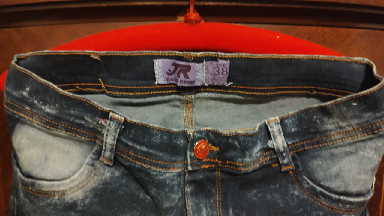 Short Otro - imagen 4