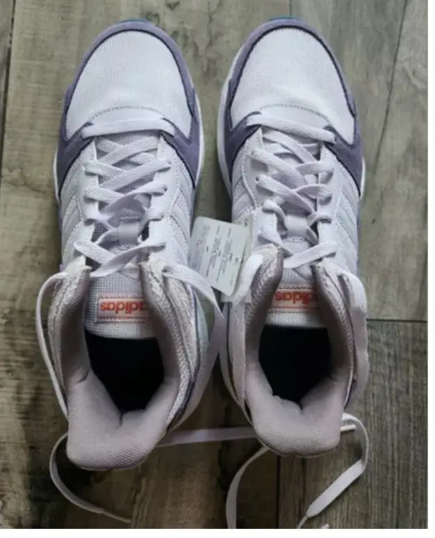 Zapatillas adidas - imagen 2