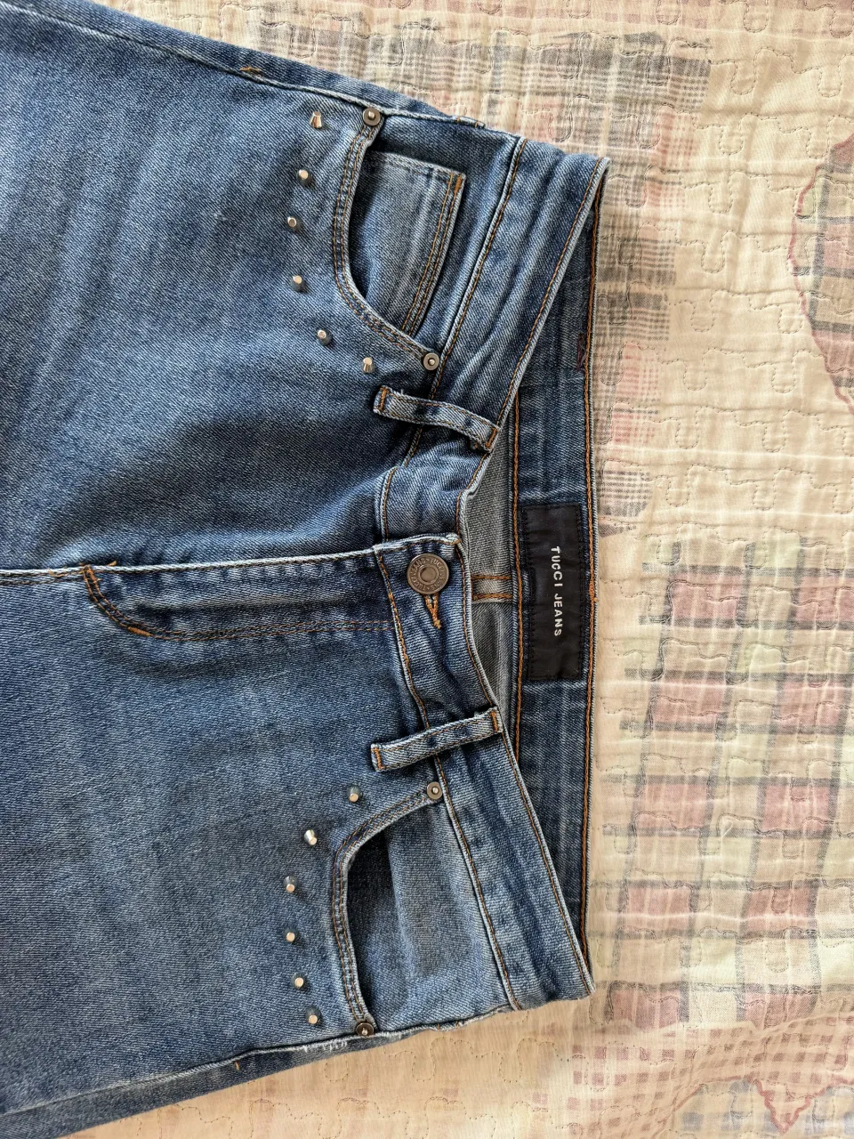 Jean TUCCI JEANS - imagen 1