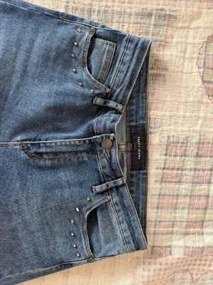 TUCCI JEANS