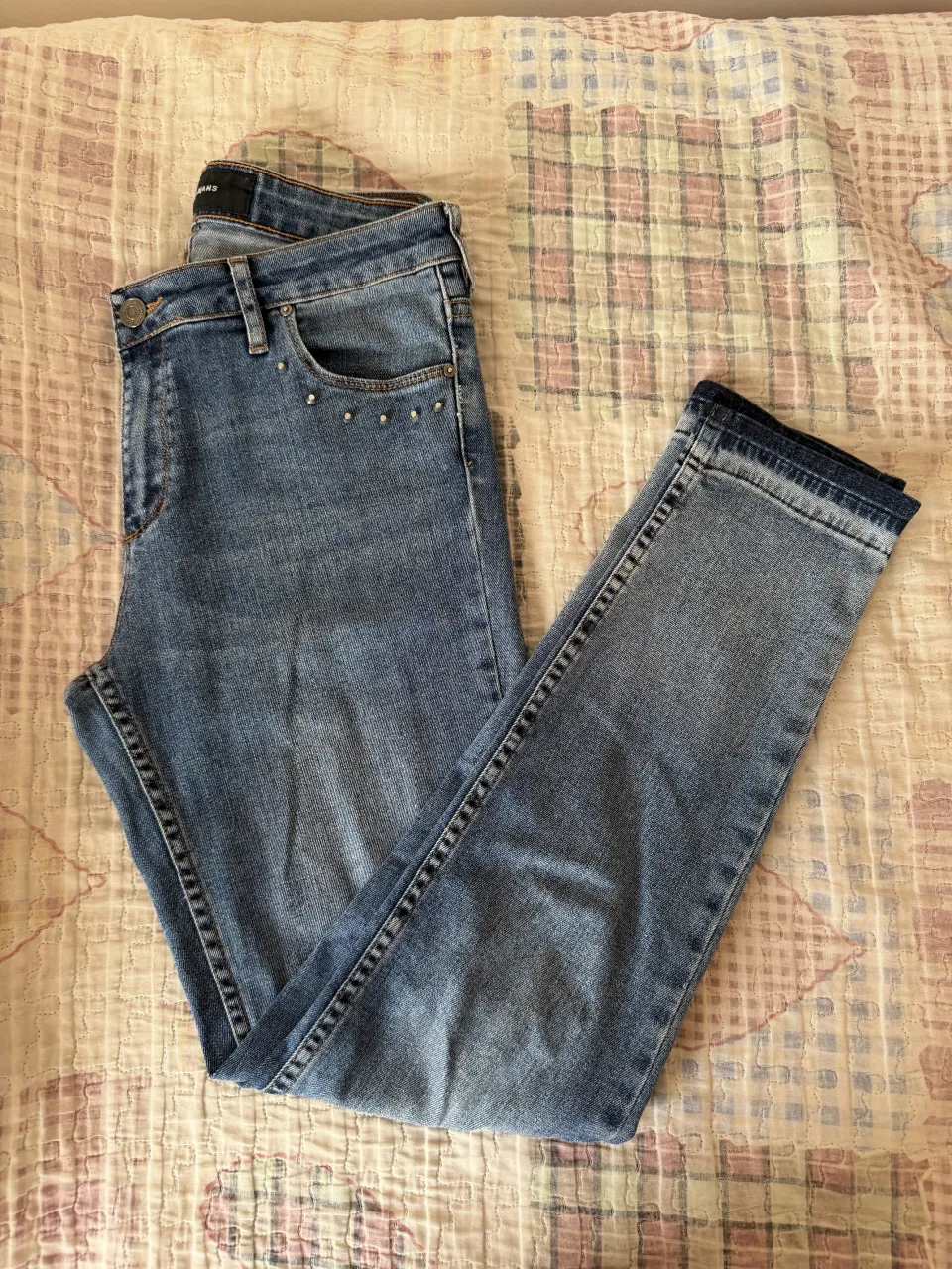 Jean TUCCI JEANS - imagen 2