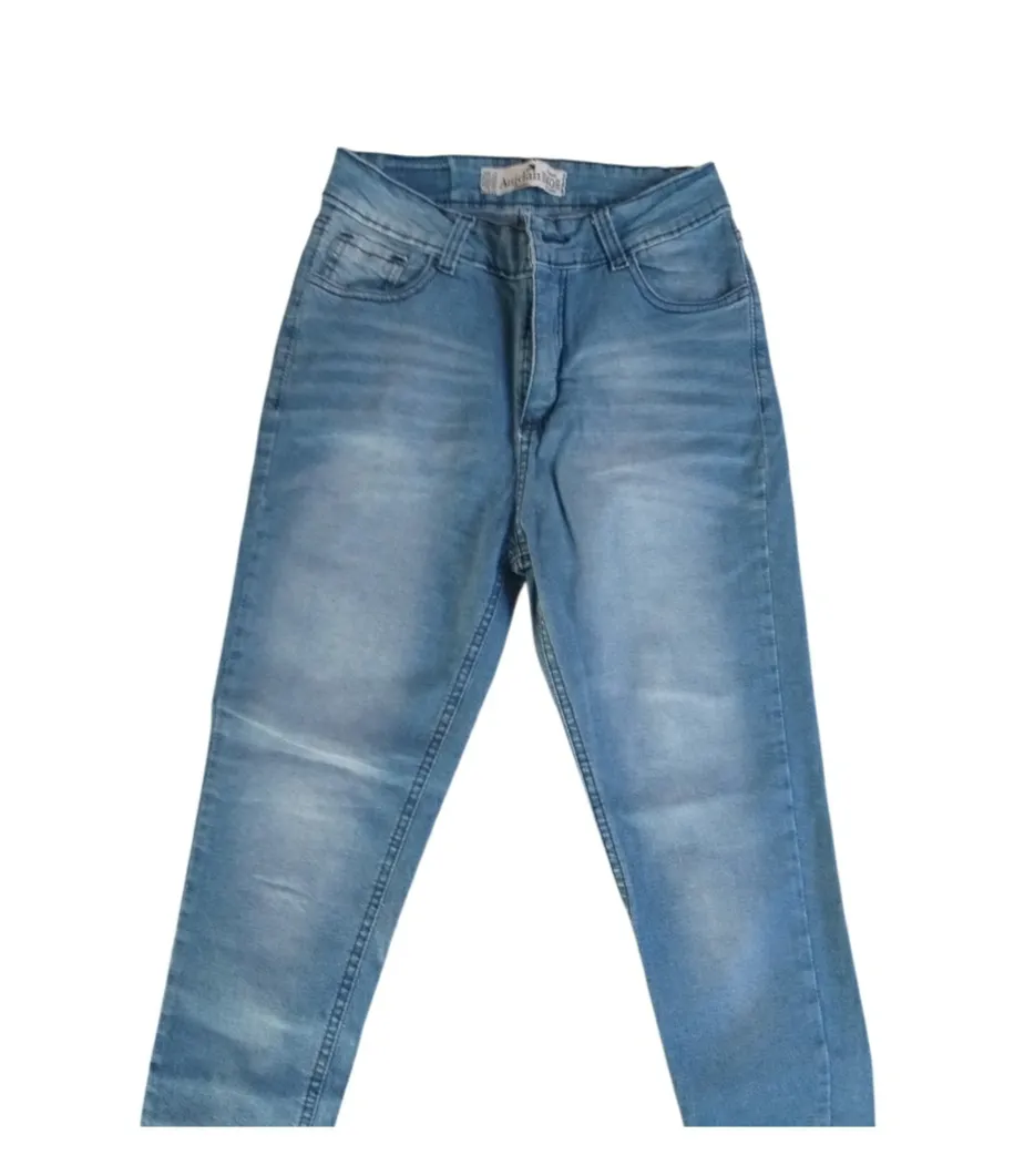 Jean Otro - imagen 1