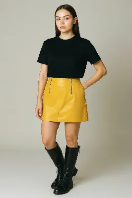 Zara Basic
