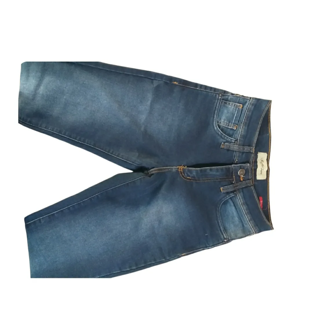 Jean RIFFLE JEANS - imagen 1
