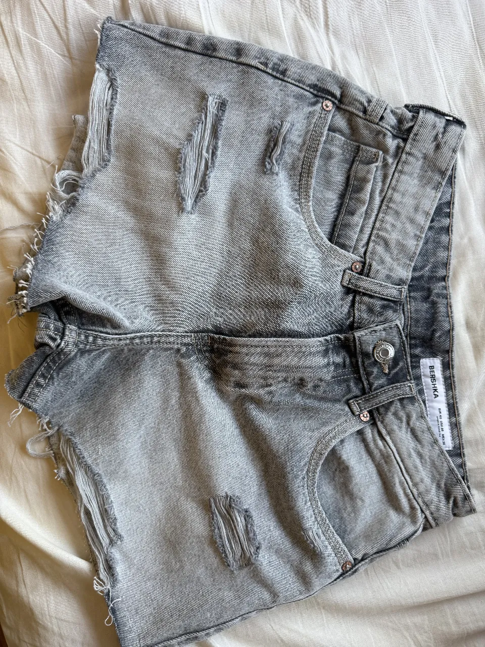 Short Bershka