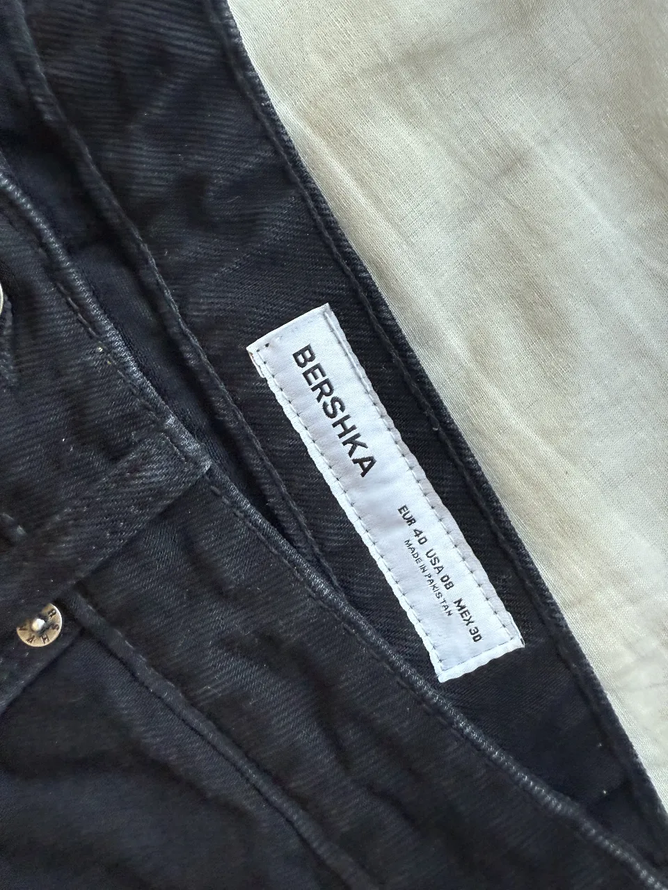 Short Bershka - imagen 2