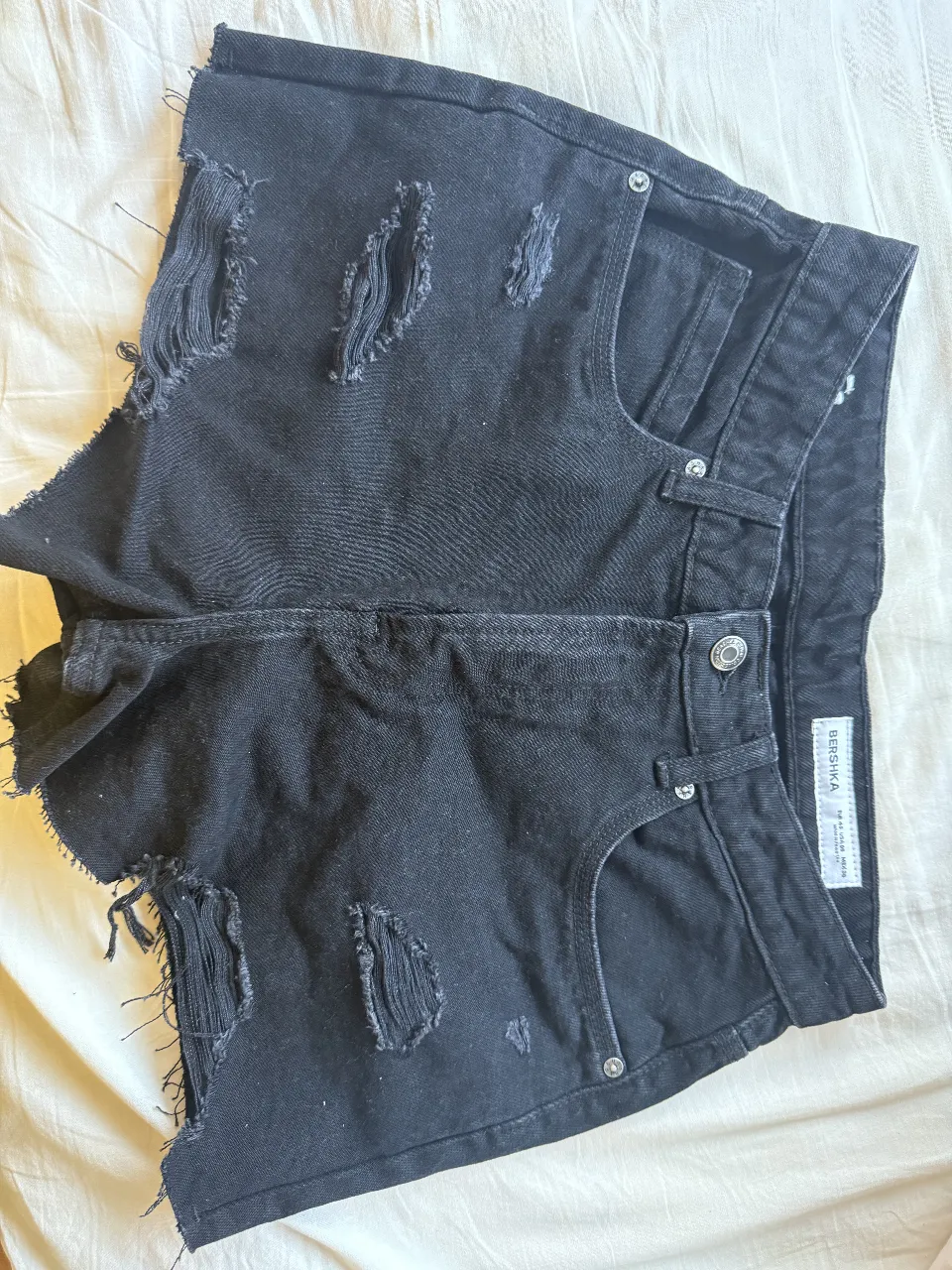 Short Bershka - imagen 1