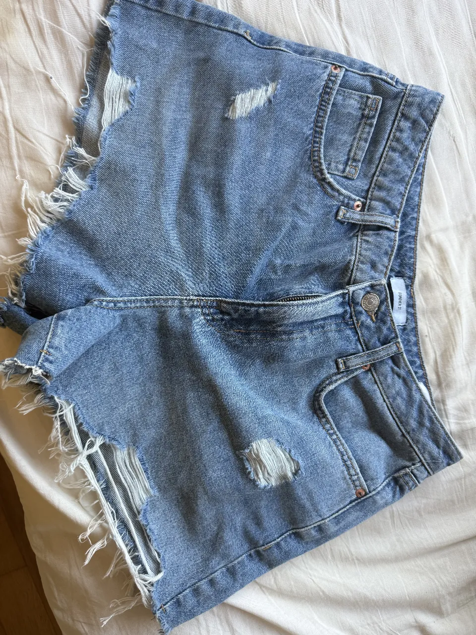 Short Forever 21 - imagen 1