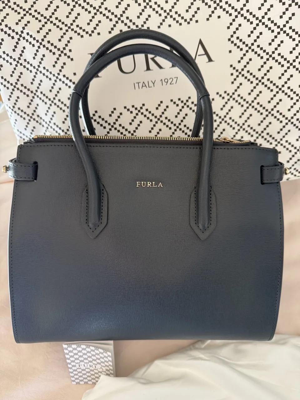 Cartera Furla - imagen 1