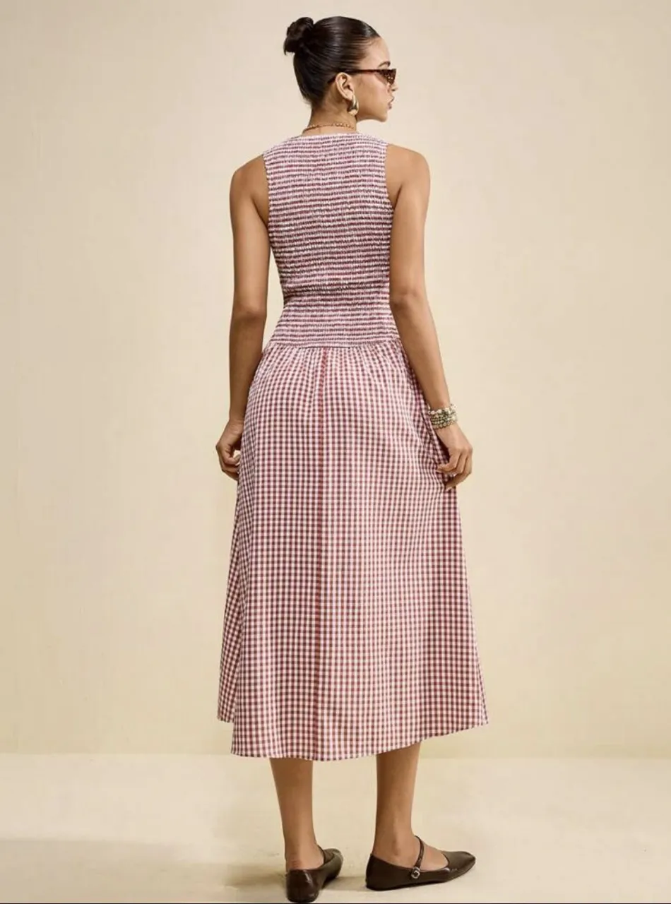 Vestido Shein - imagen 4