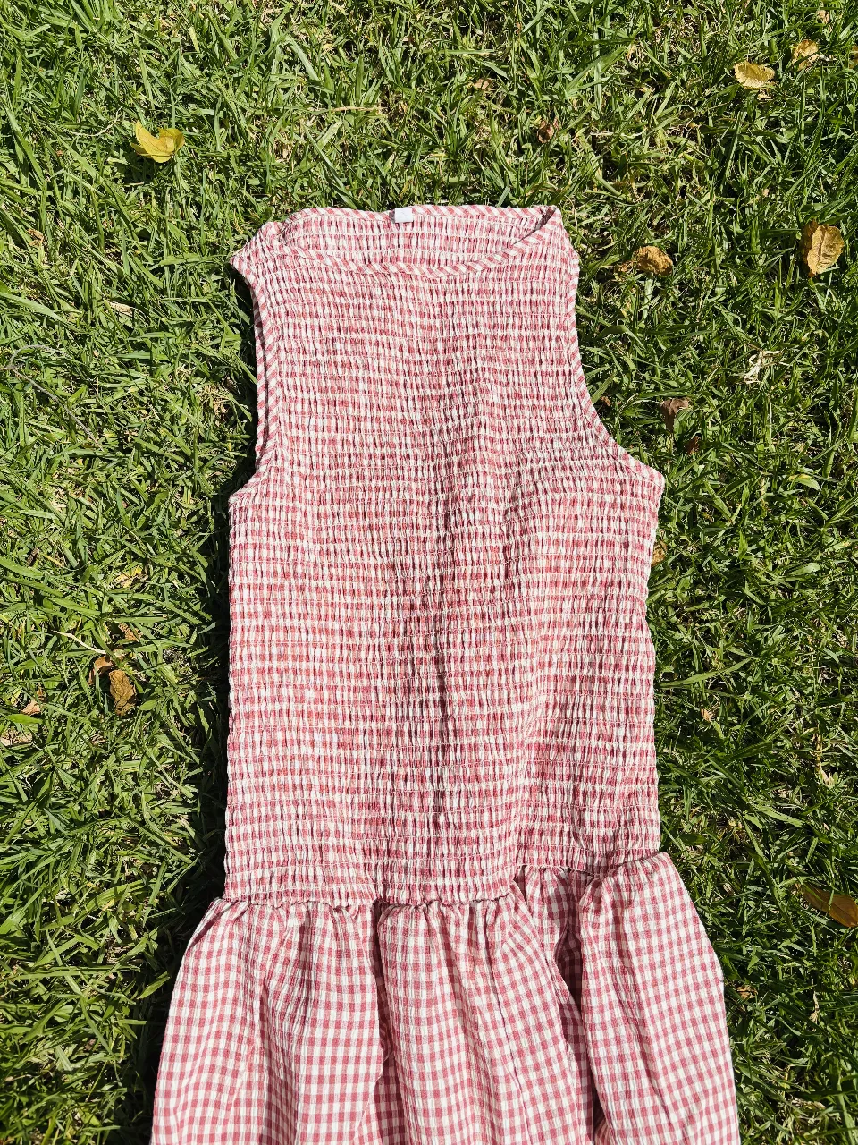Vestido Shein - imagen 3