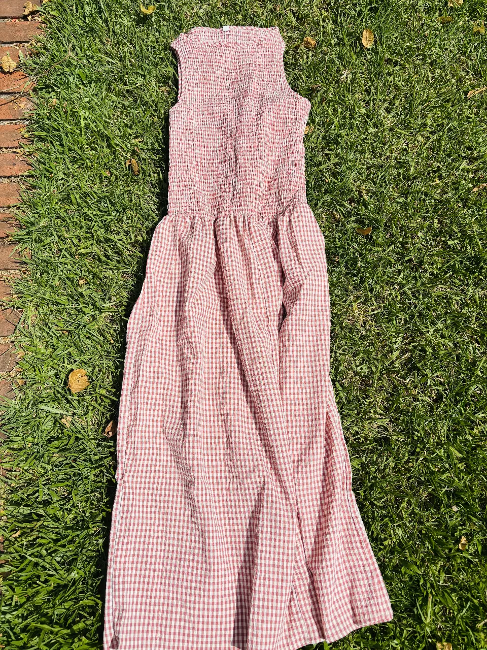 Vestido Shein - imagen 2