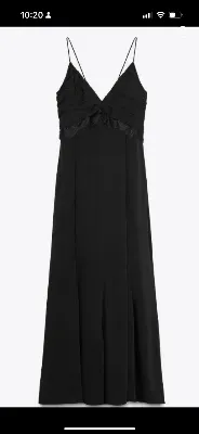 Zara Woman