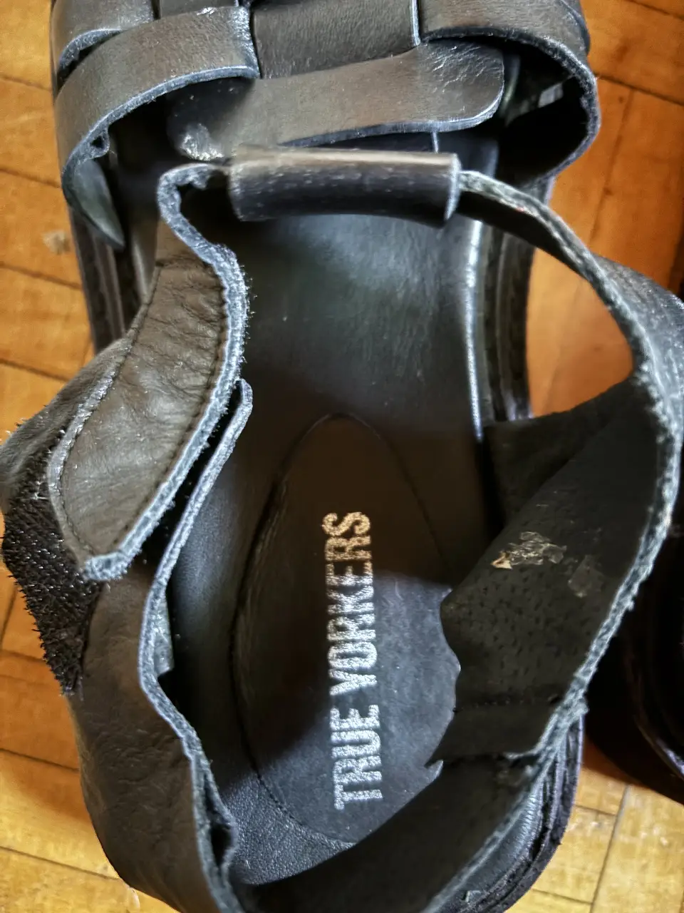 Sandalias True Yorkers - imagen 4