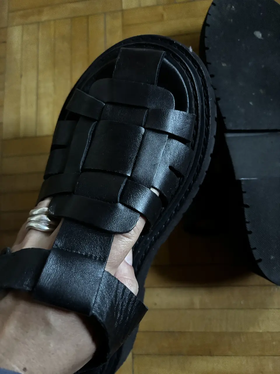 Sandalias True Yorkers - imagen 2