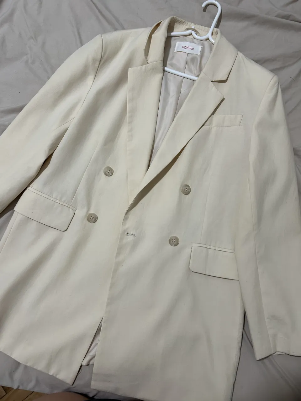 Blazer Yagmour - imagen 4