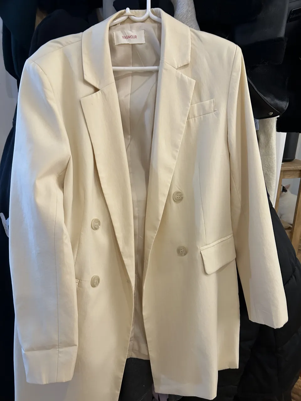 Blazer Yagmour - imagen 1