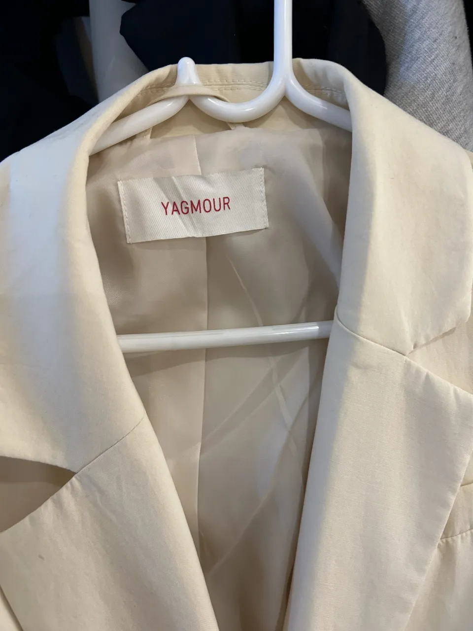 Blazer Yagmour - imagen 2