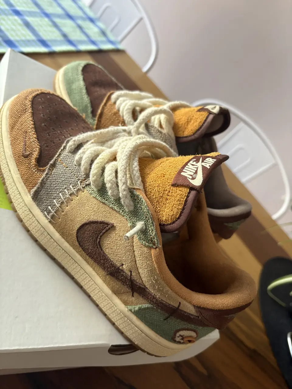 Zapatillas Nike - imagen 2