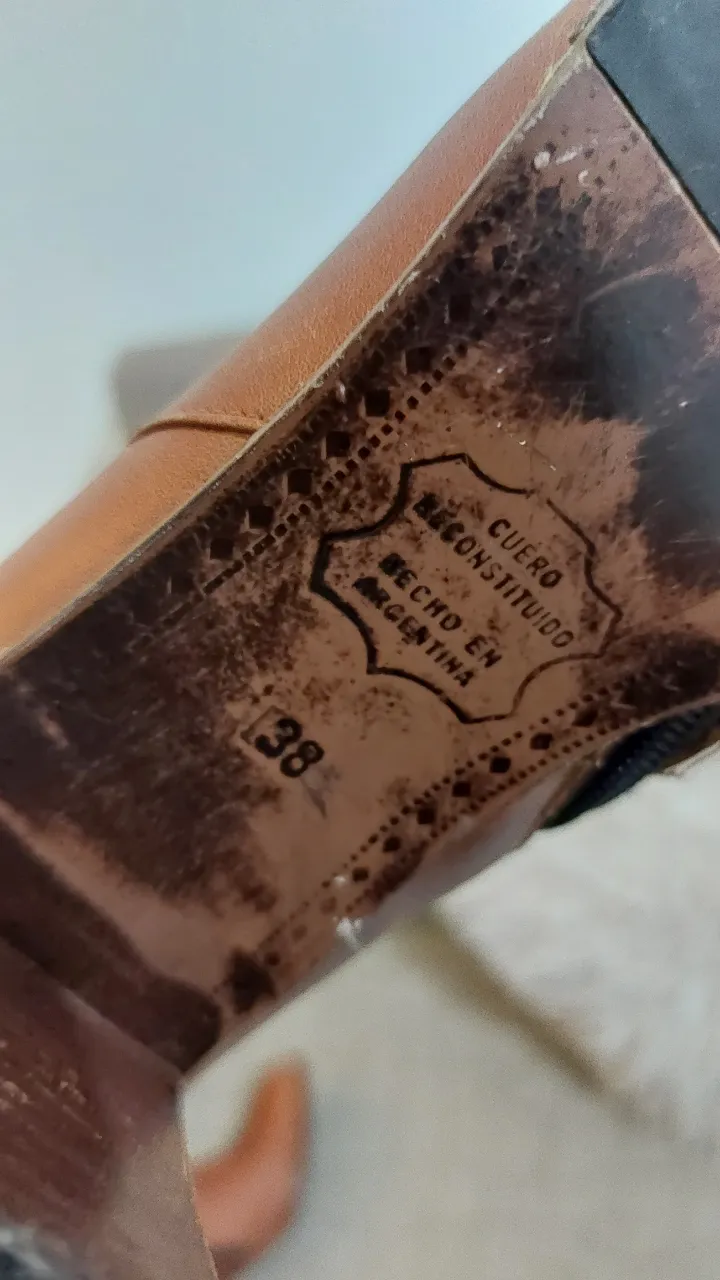 Botas Batistella - imagen 3