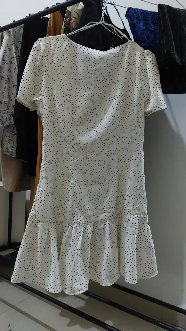 Vestido H&M - imagen 2