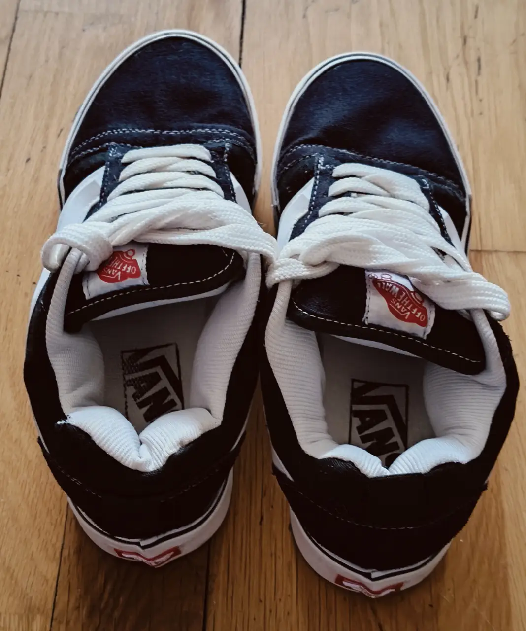 Zapatillas Vans - imagen 2