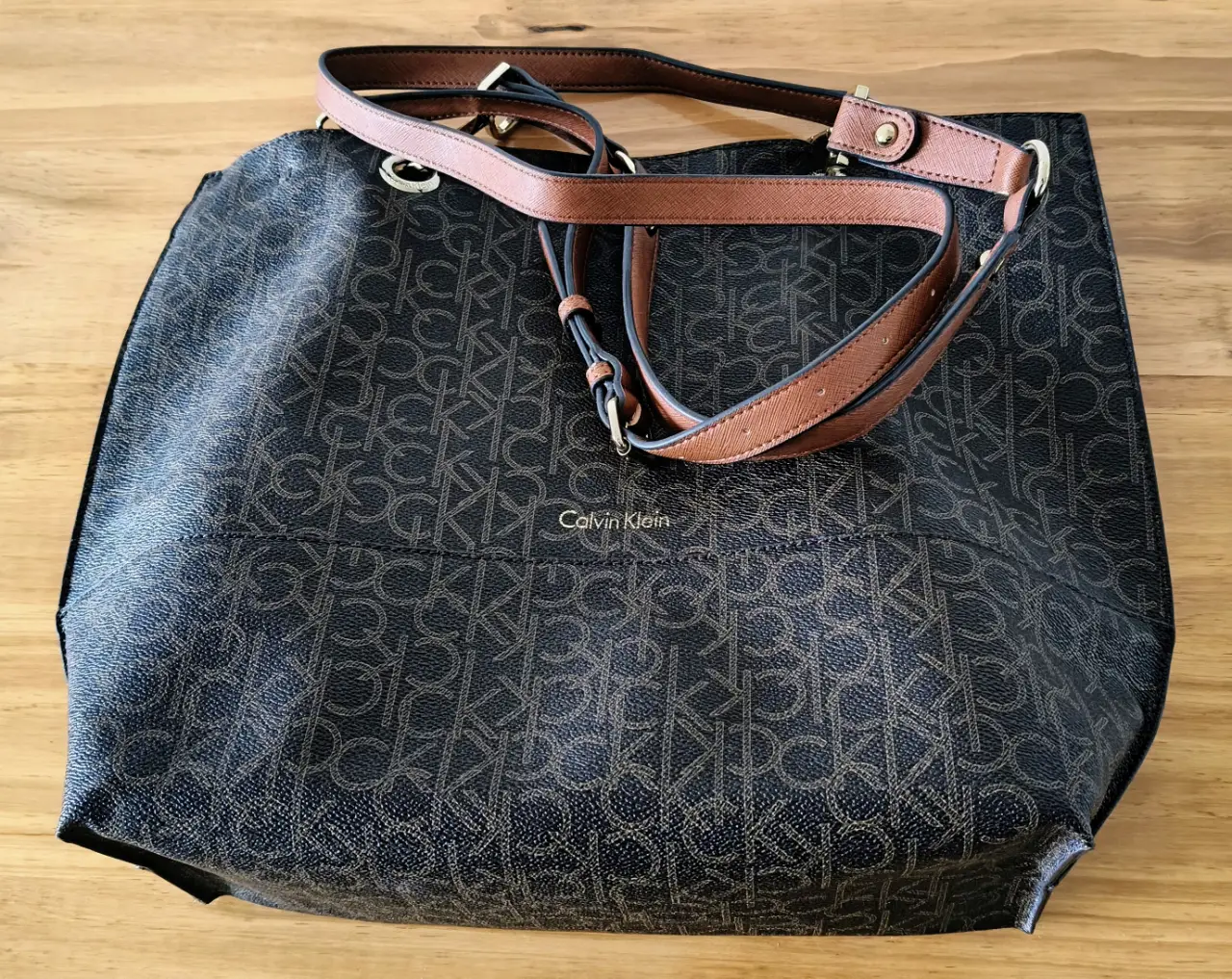 Tote bag Calvin Klein - imagen 3