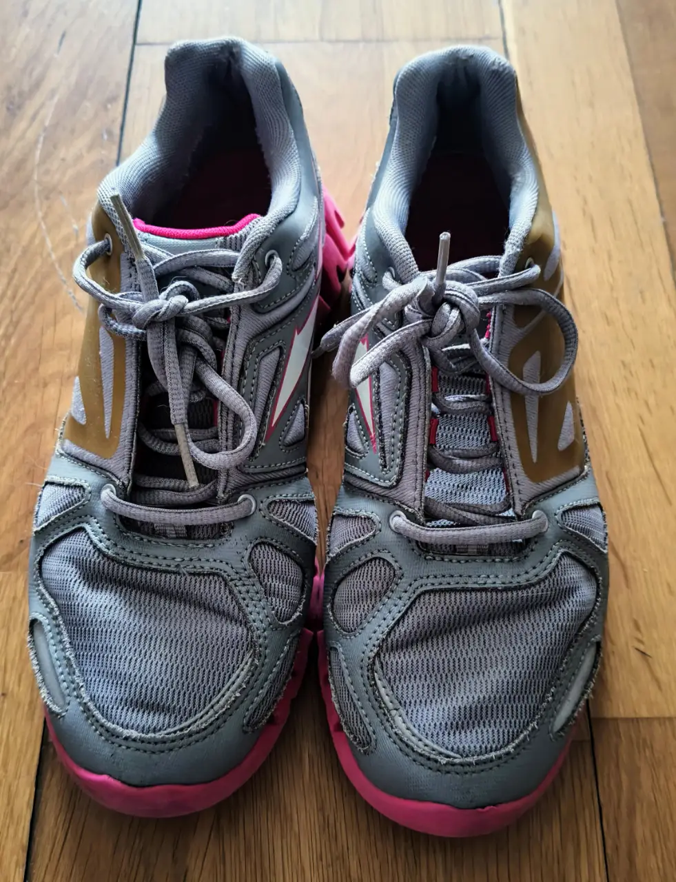 Zapatillas Reebok - imagen 2