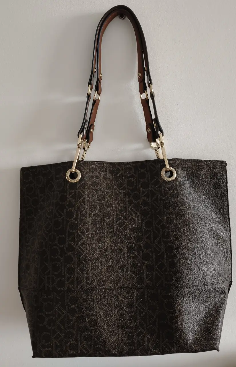 Tote bag Calvin Klein - imagen 2