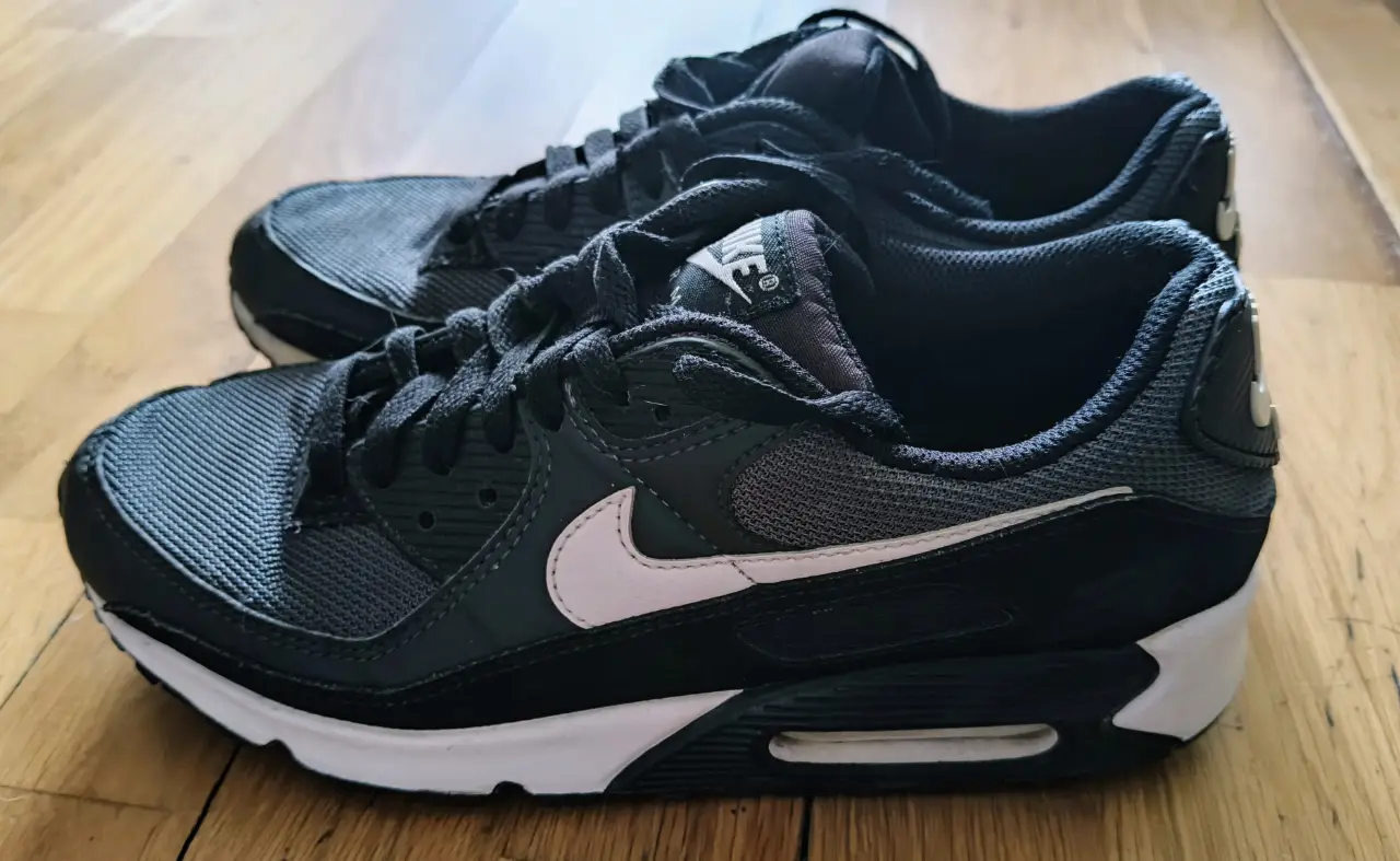 Zapatillas Nike - imagen 2