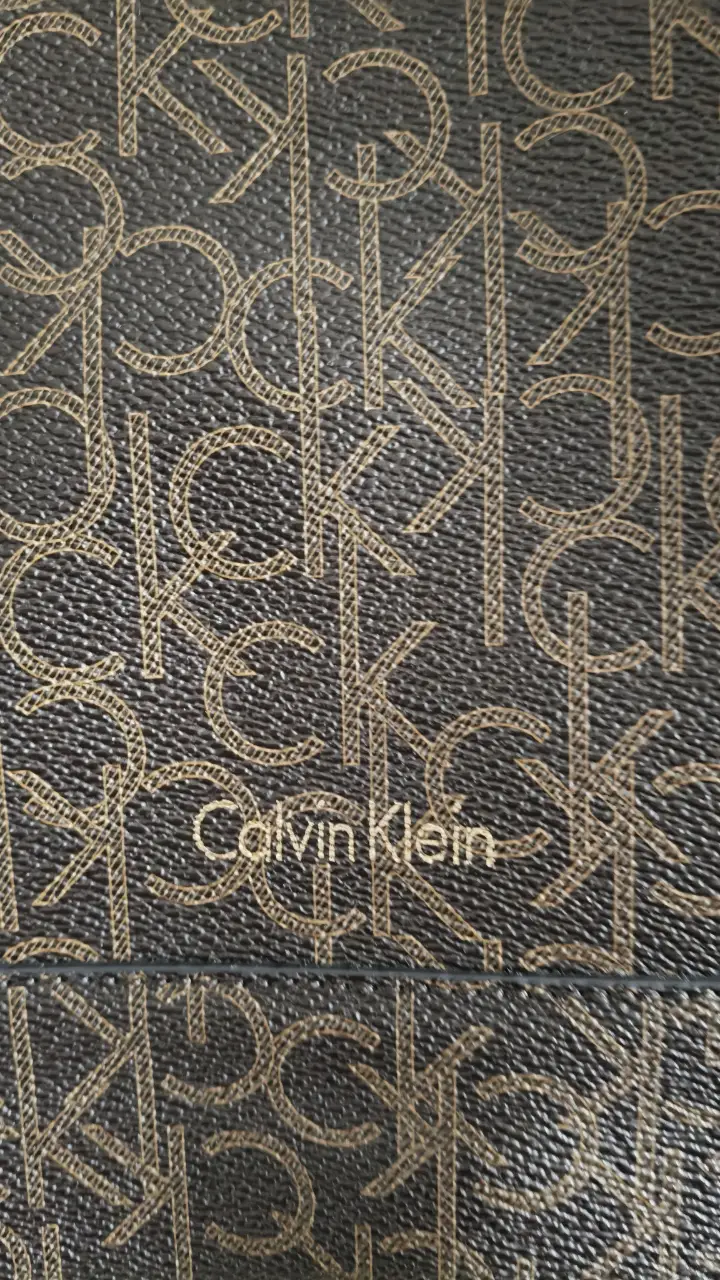 Tote bag Calvin Klein - imagen 4