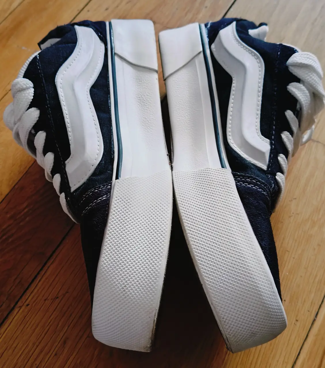 Zapatillas Vans - imagen 3