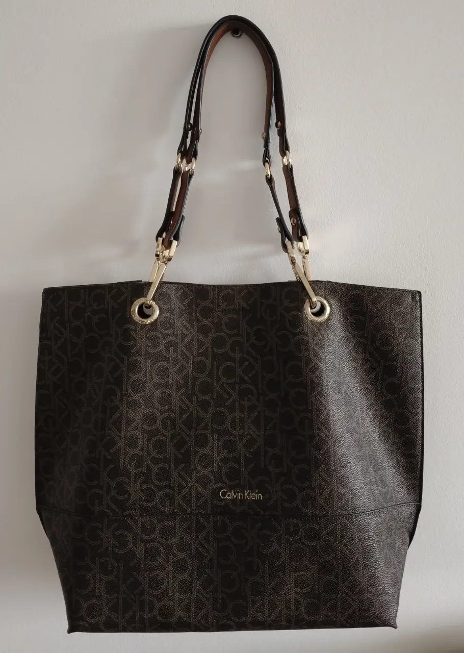 Tote bag Calvin Klein - imagen 1