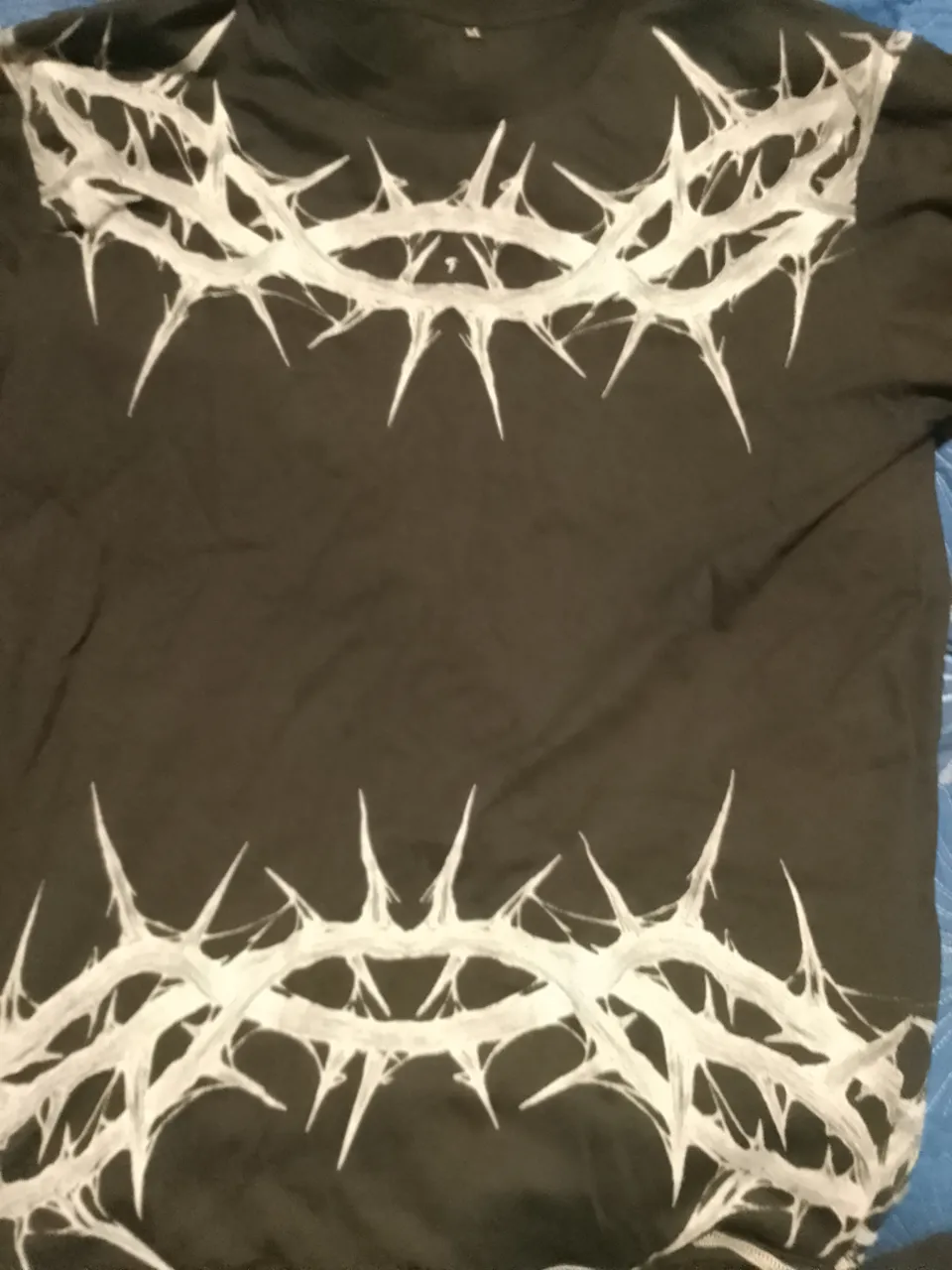 Remera A+ - imagen 1
