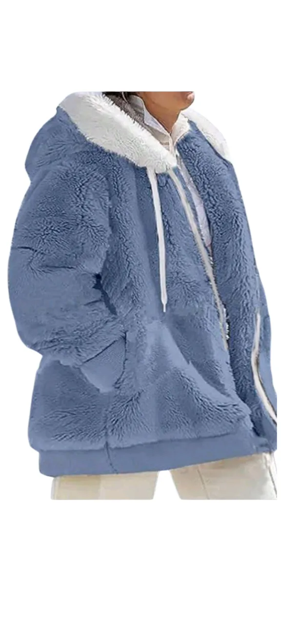 Campera Emery Rose - imagen 4