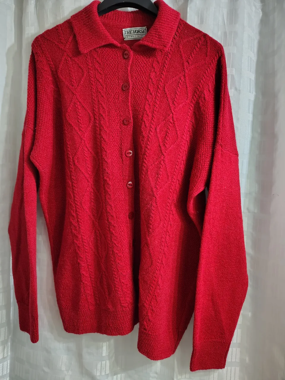 Cardigan The horse - imagen 1