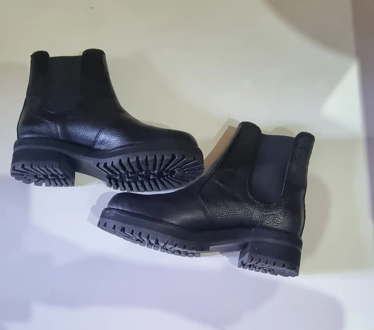 Borcegos Sin marca - imagen 1