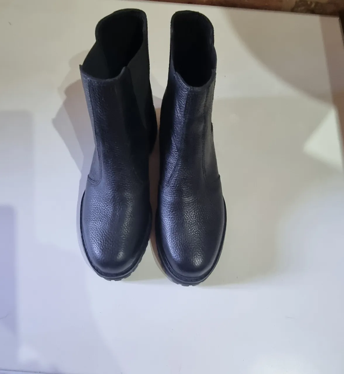 Borcegos Sin marca - imagen 2