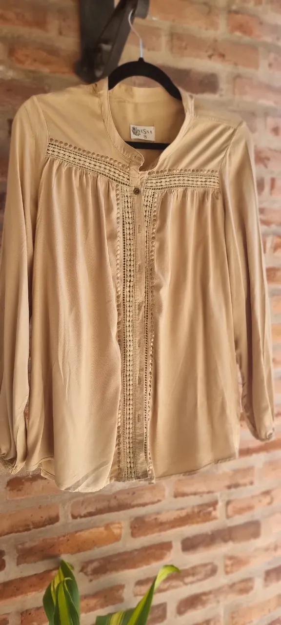 Blusa Vezna - imagen 1