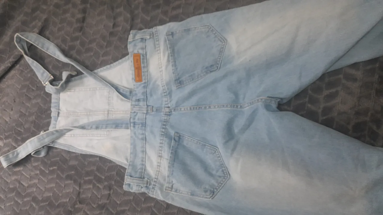 Mono Quieras o no!!! jeans - imagen 4
