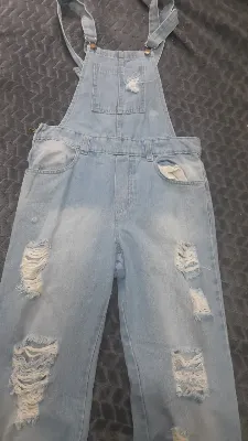 Quieras o no!!! jeans