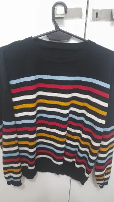 Zara Knit