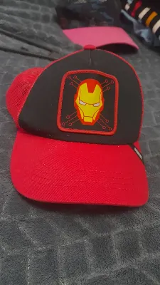 Marvel
