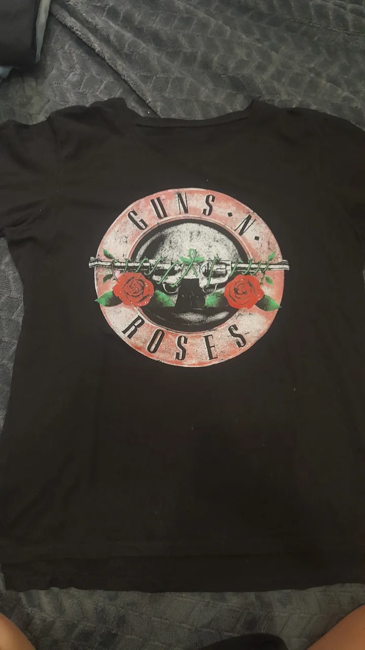 Remera Cuesta Blanca - imagen 1