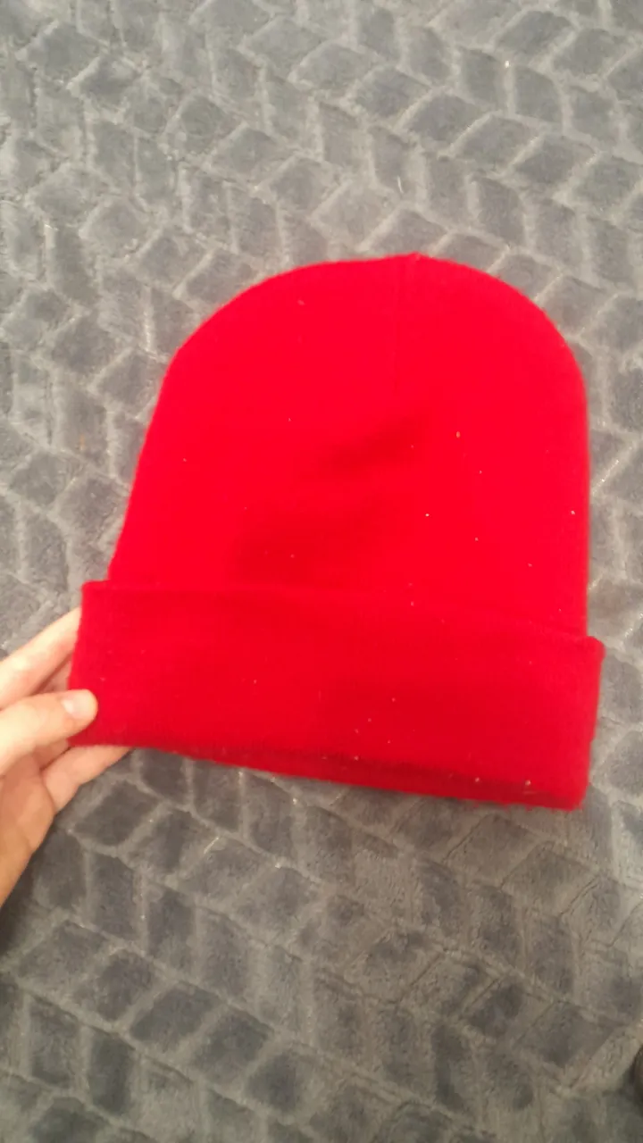 Gorro TODOMODA - imagen 1
