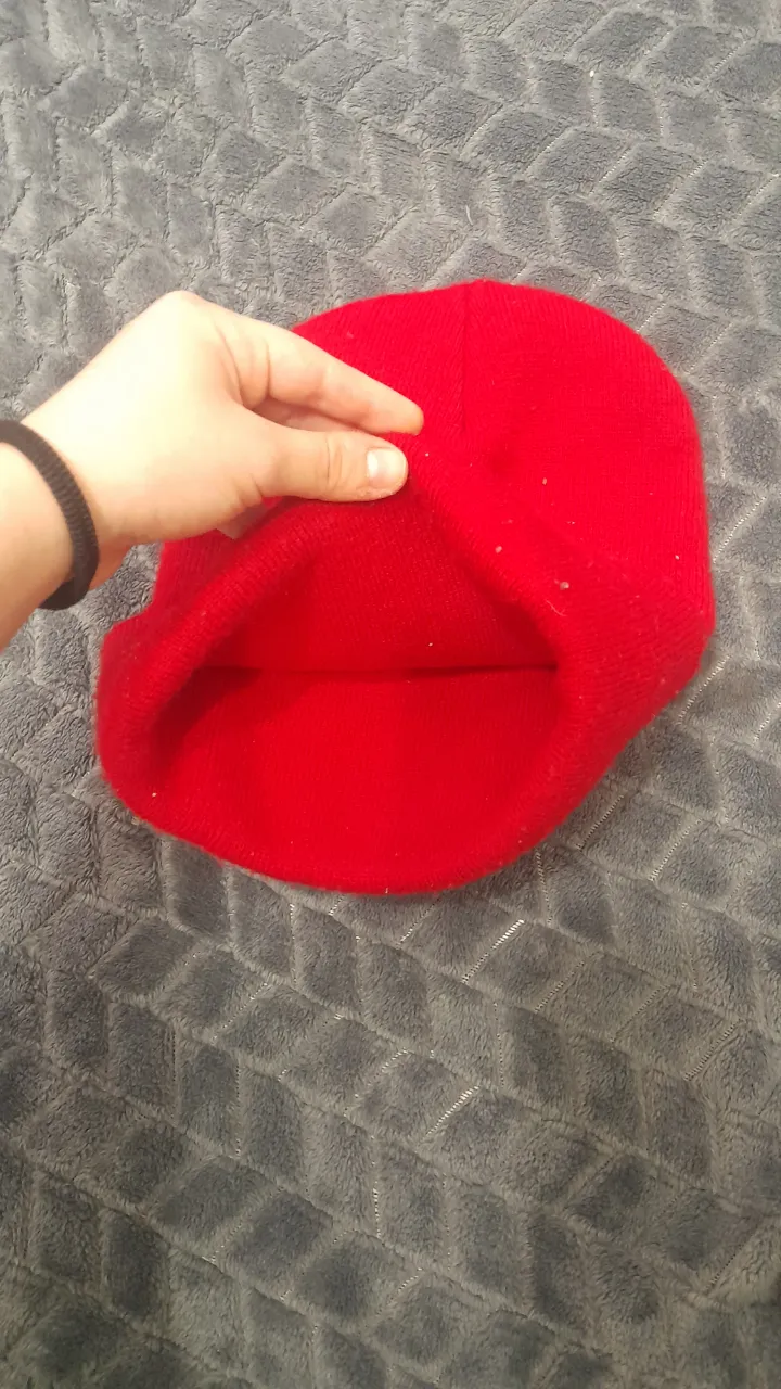Gorro TODOMODA - imagen 2