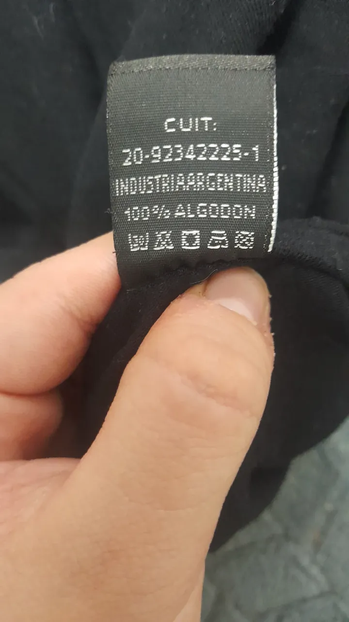 Remera Sin marca - imagen 3