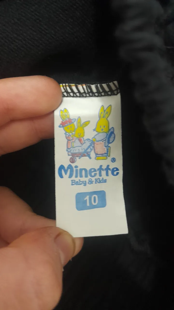 Pantalón Minette - imagen 5
